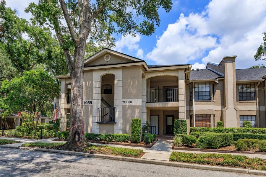 Property photo for 1055 KENSINGTON PARK DRIVE, #711, Altamonte Springs, FL