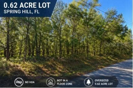 Property photo for 15130 SPOKANE ROAD, Spring Hill, FL