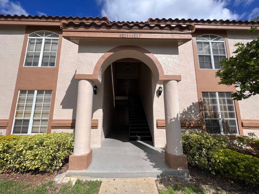 Property photo for 4803 NORMANDY PLACE, #201, Orlando, FL