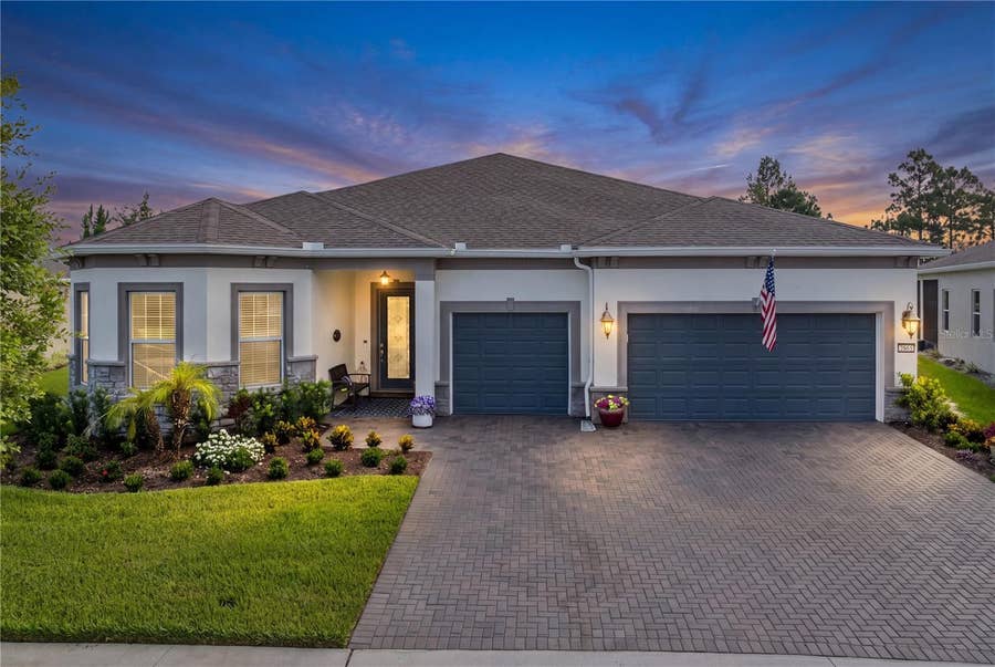 Property photo for 2865 CHERRY BLOSSOM LOOP, St Cloud, FL