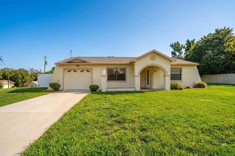Property photo for 11077 LIGHTWOOD STREET, Spring Hill, FL