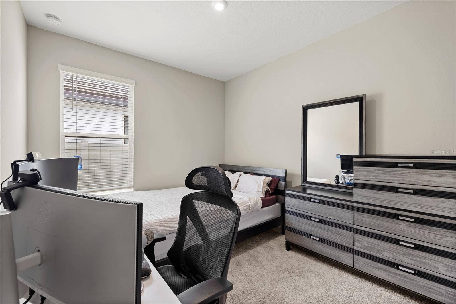 1122 WILDMEADOW RUN, Winter Park, FL 32792 Guest Bedroom 2