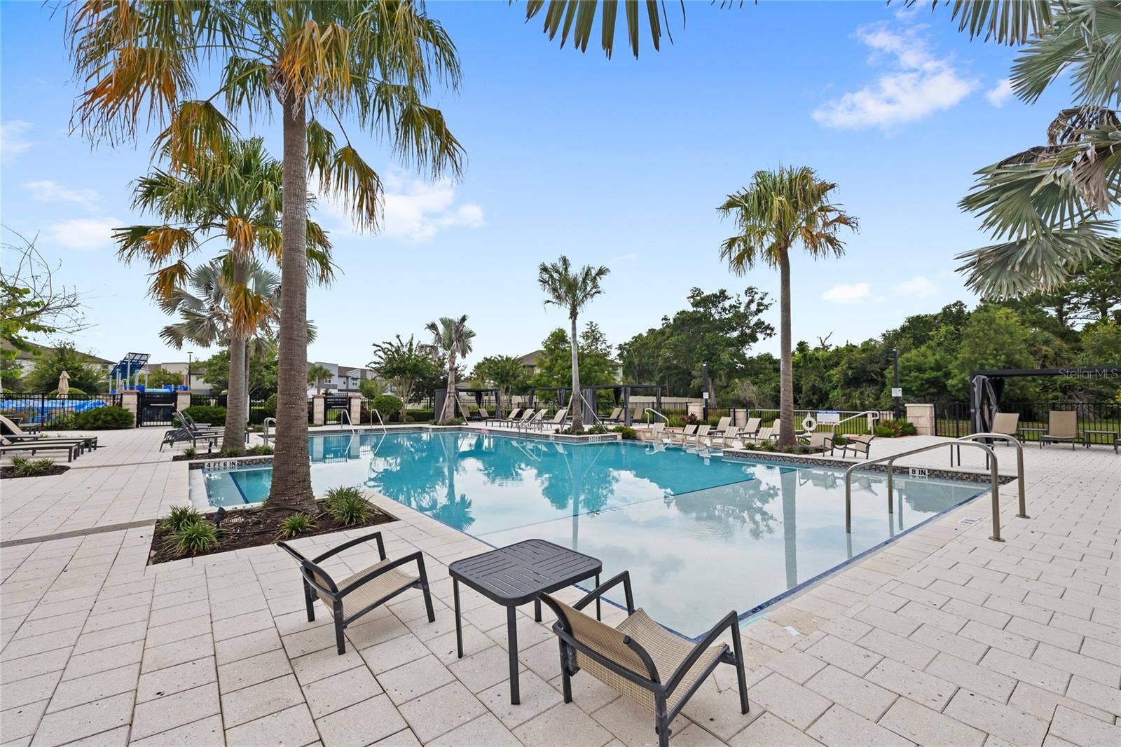 1122 WILDMEADOW RUN, Winter Park, FL 32792 Community Pool