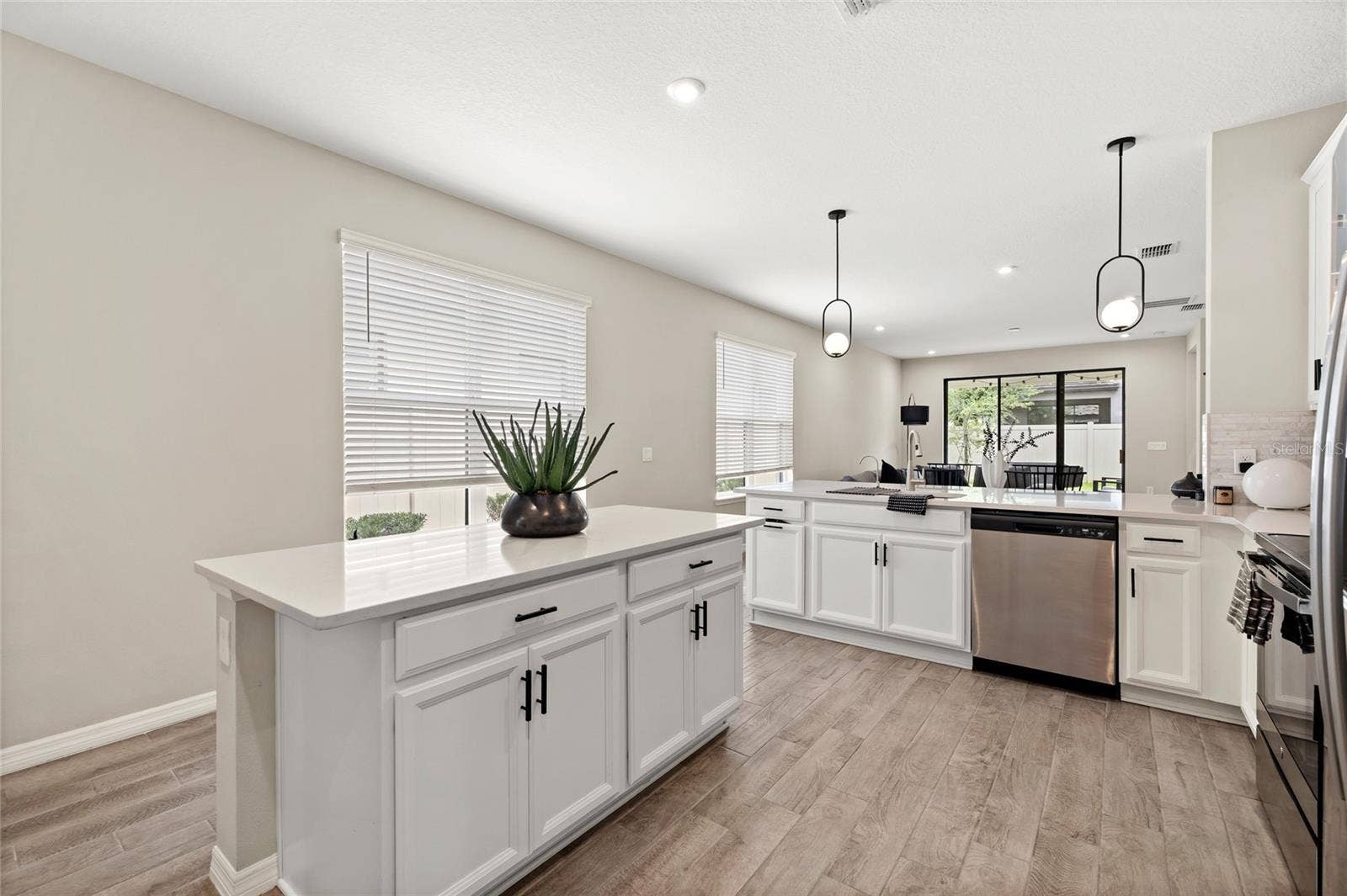 1122 WILDMEADOW RUN, Winter Park, FL 32792 Kitchen