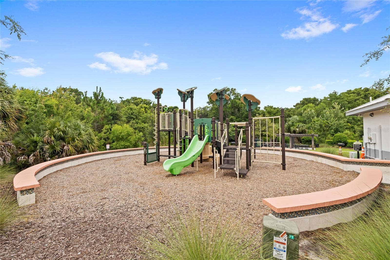 1122 WILDMEADOW RUN, Winter Park, FL 32792 Playground