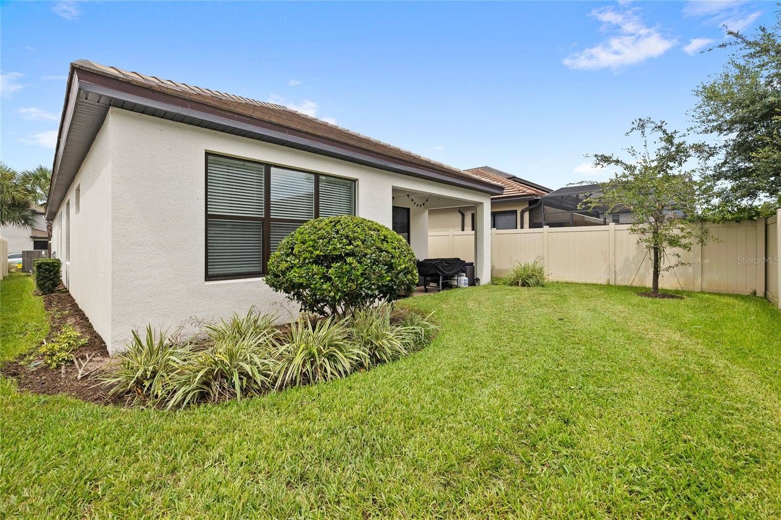 1122 WILDMEADOW RUN, Winter Park, FL 32792 Backyard