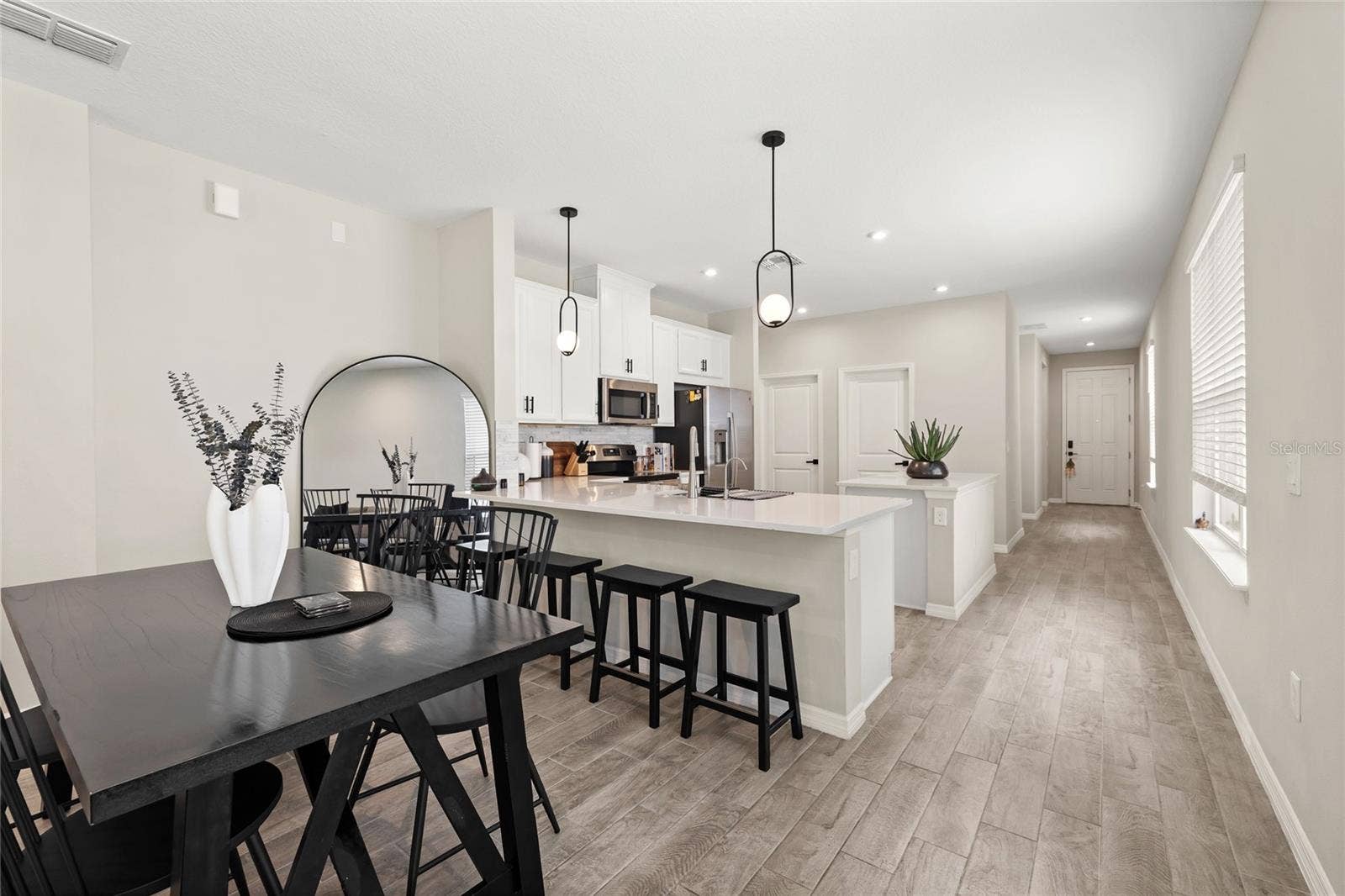1122 WILDMEADOW RUN, Winter Park, FL 32792 Dining + Kitchen