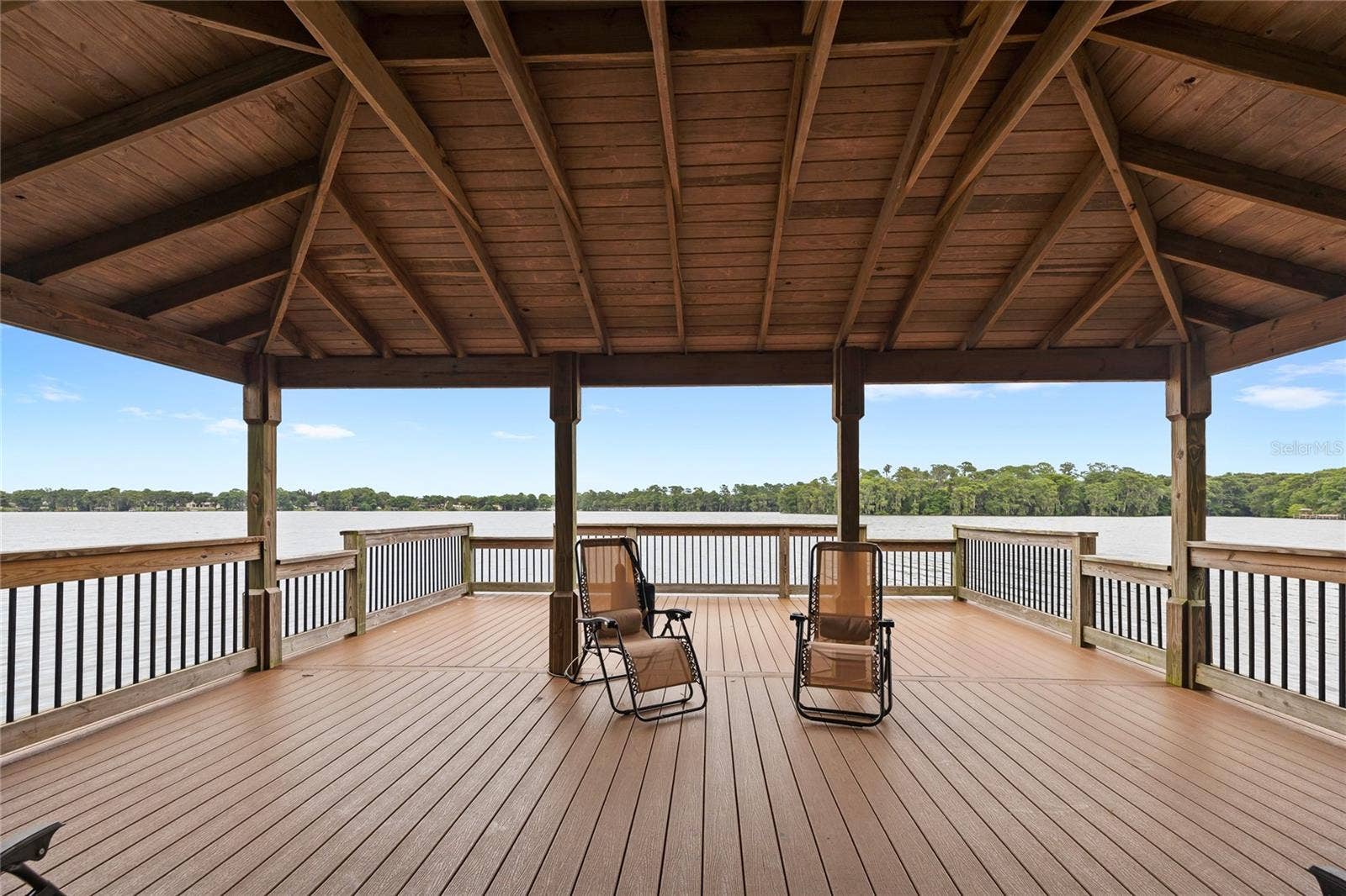 1122 WILDMEADOW RUN, Winter Park, FL 32792 Community Dock