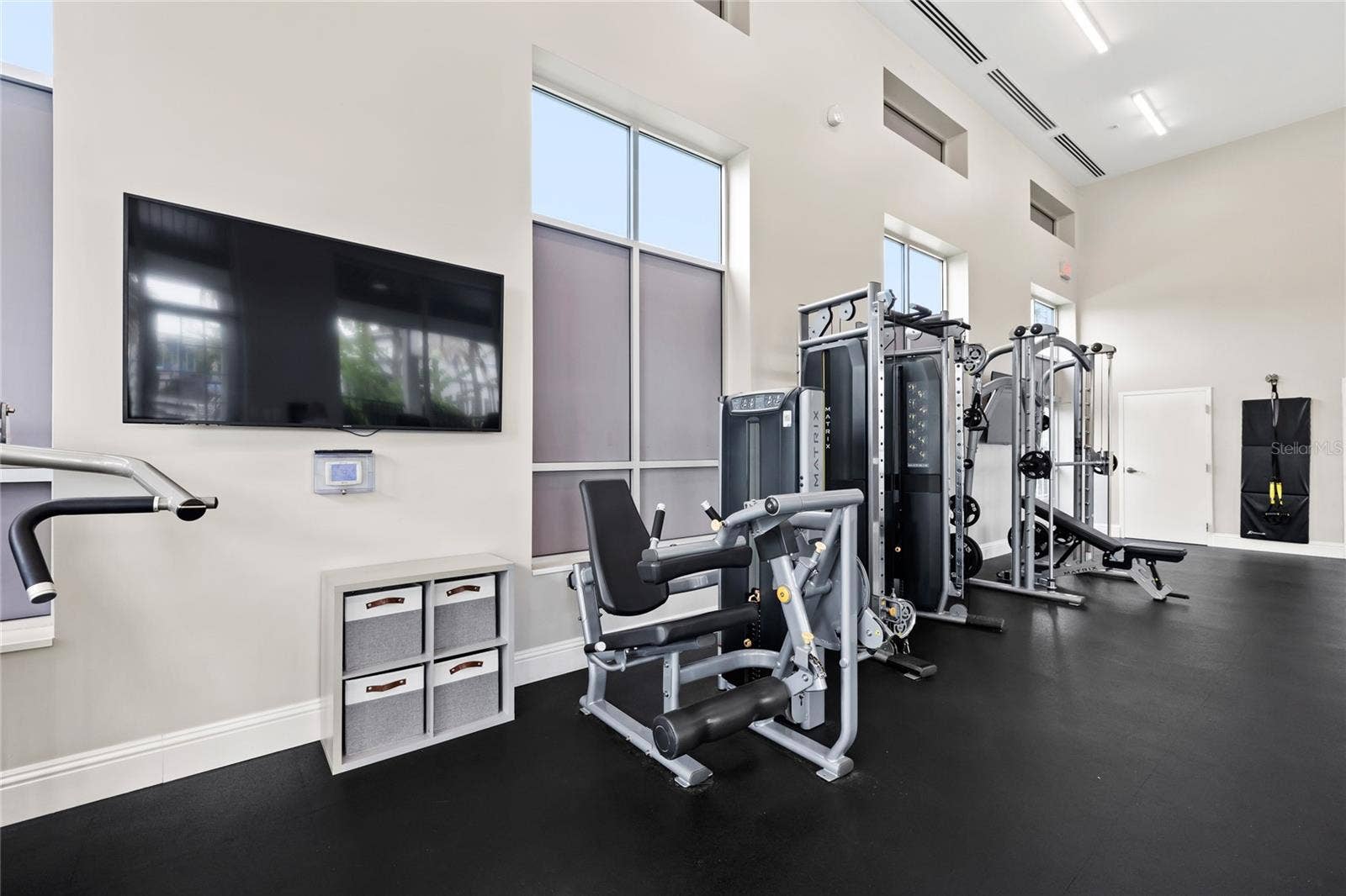 1122 WILDMEADOW RUN, Winter Park, FL 32792 Fitness Center