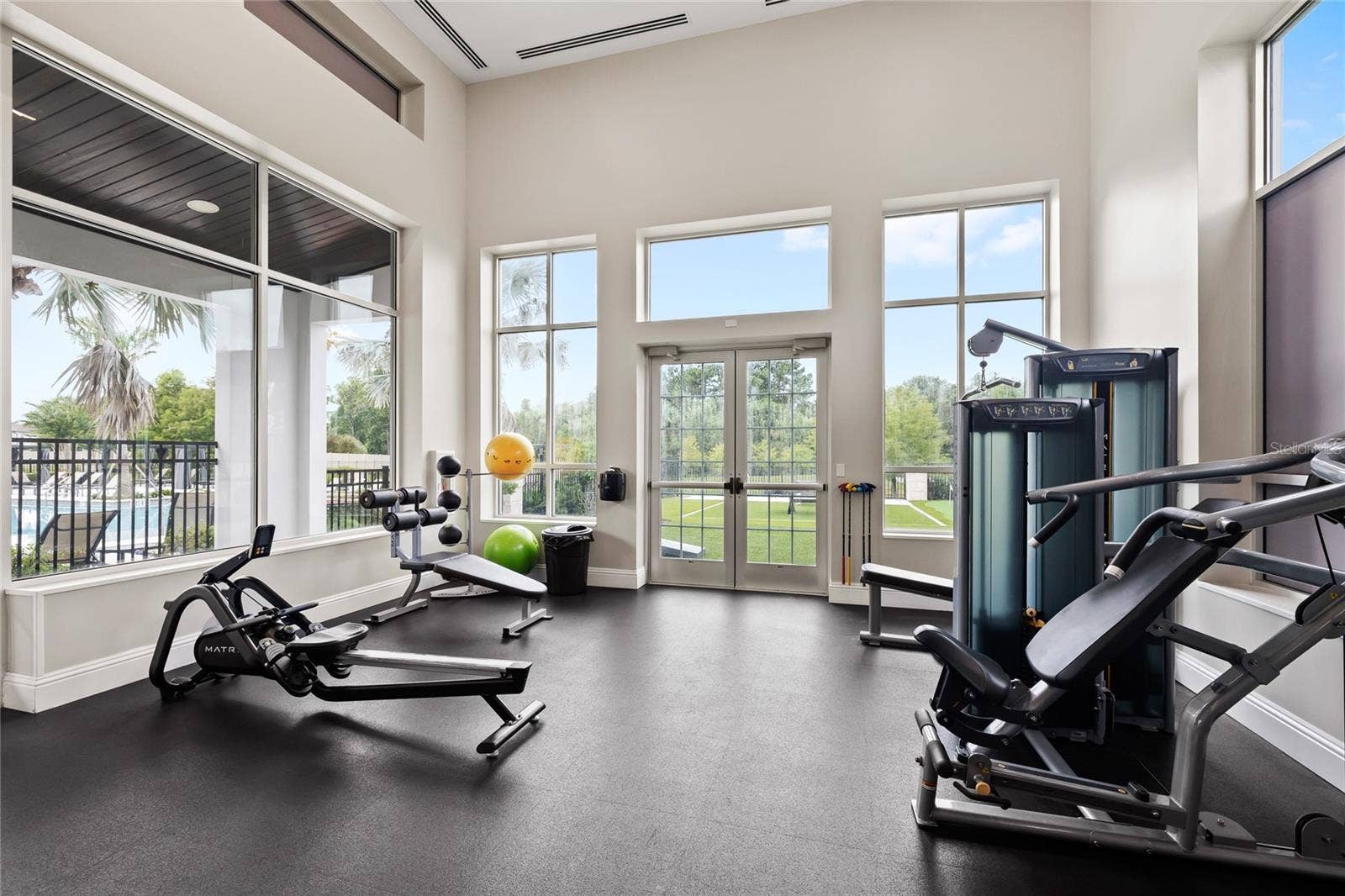 1122 WILDMEADOW RUN, Winter Park, FL 32792 Fitness Center