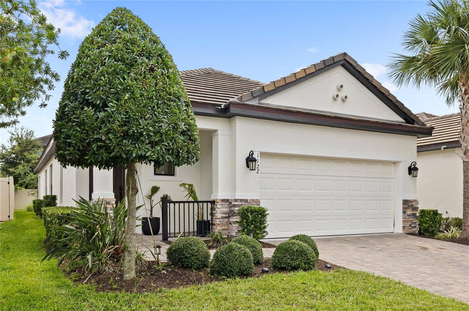 1122 WILDMEADOW RUN, Winter Park, FL 32792 Front Exterior