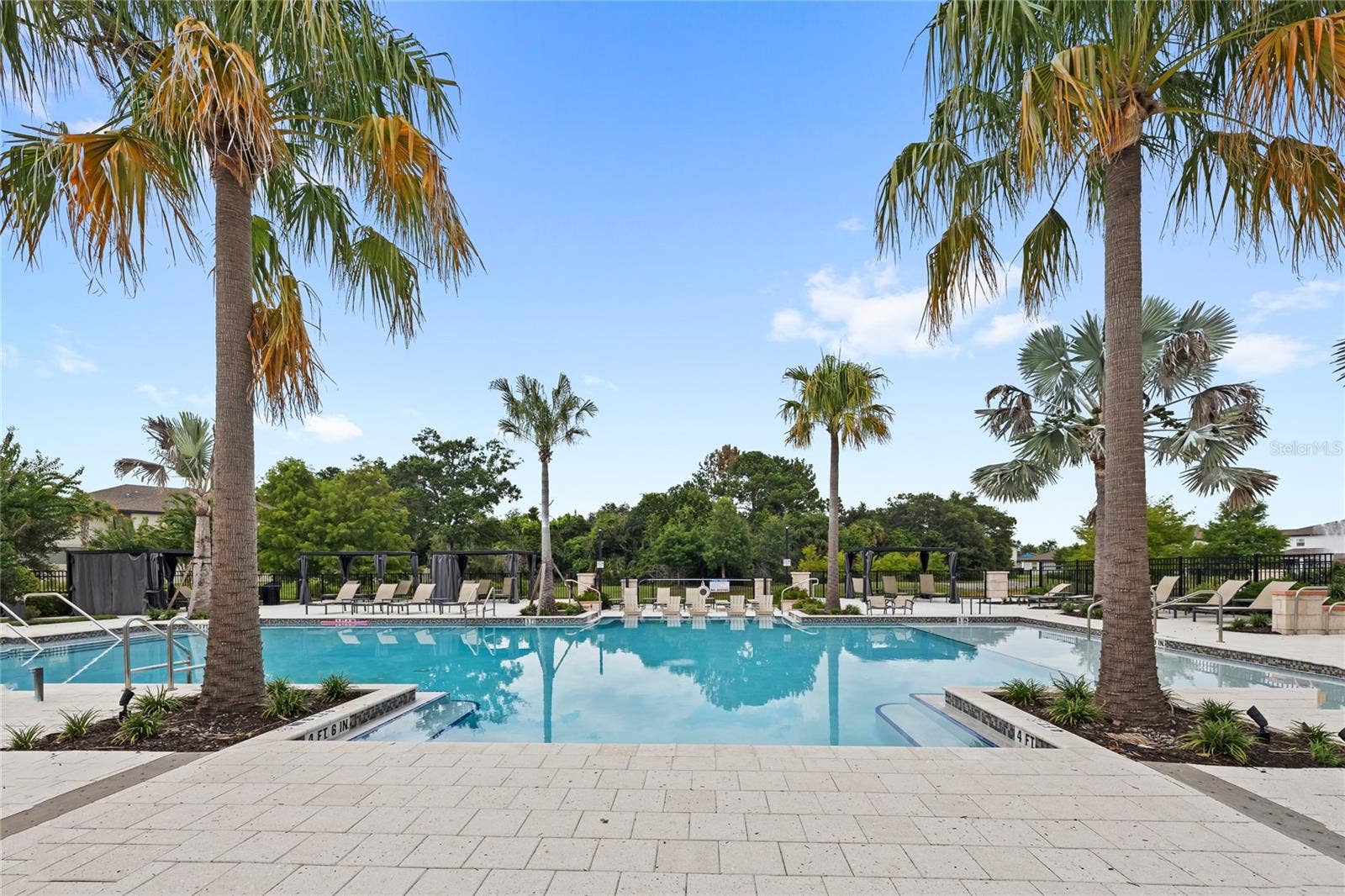 1122 WILDMEADOW RUN, Winter Park, FL 32792 Community Pool