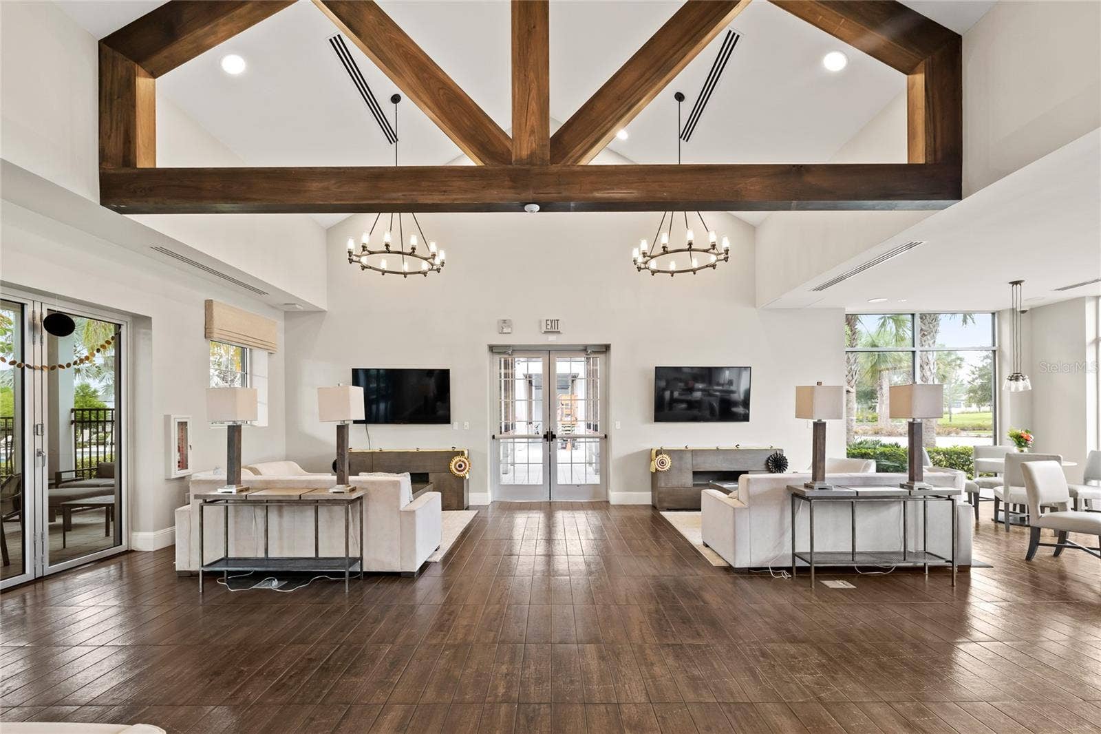 1122 WILDMEADOW RUN, Winter Park, FL 32792 Clubhouse