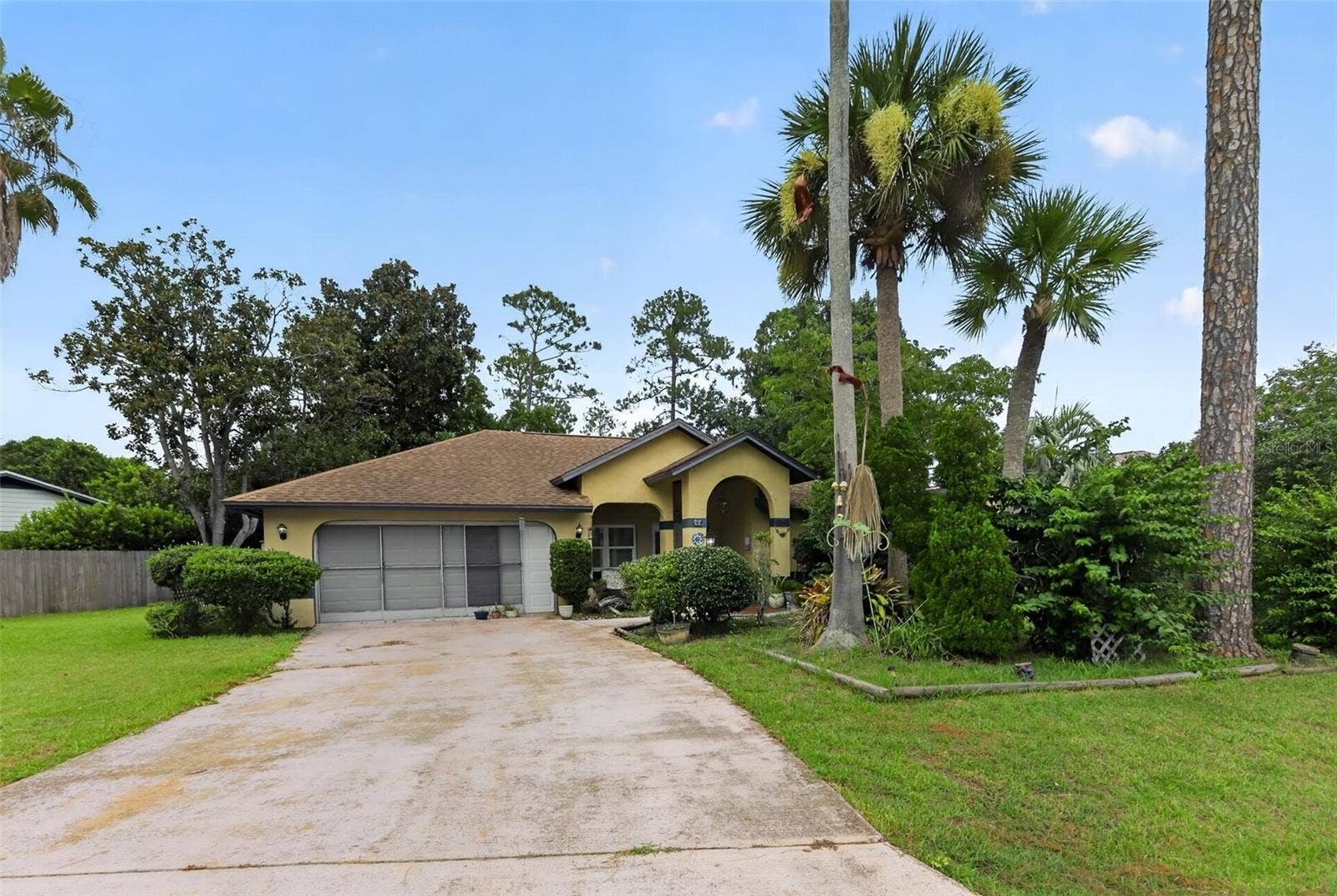 44 WEDGEWOOD LANE, Palm Coast, FL 32164 44 WEDGEWOOD LANE, Palm Coast, FL 32164