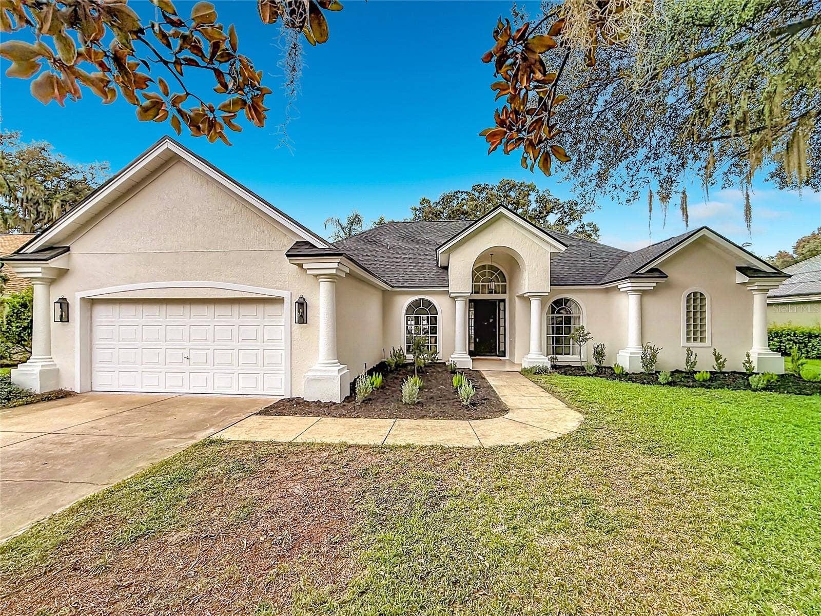 34239 WOODRIDGE LANE, Eustis, FL 32736