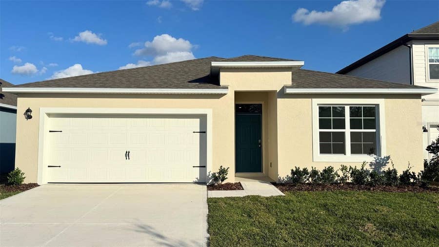 Property photo for 858 BRITTON LOOP, St Cloud, FL