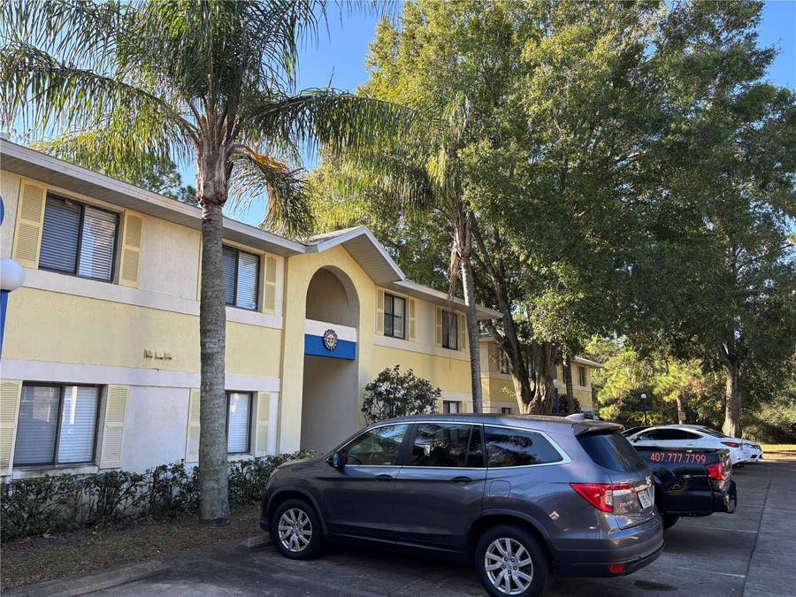 Property photo for 90 HIDDEN LAKE DRIVE, #178, Sanford, FL