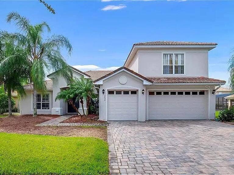 Property photo for 2630 CAPTAINS COURT, Kissimmee, FL