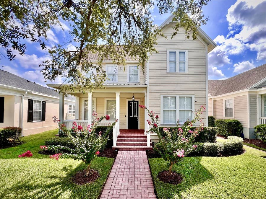 Property photo for 205 N VILLAGE STREET, Celebration, FL