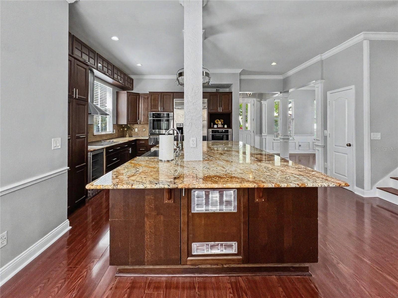205 N VILLAGE STREET, Celebration, FL 34747 205 N VILLAGE STREET, Celebration, FL 34747