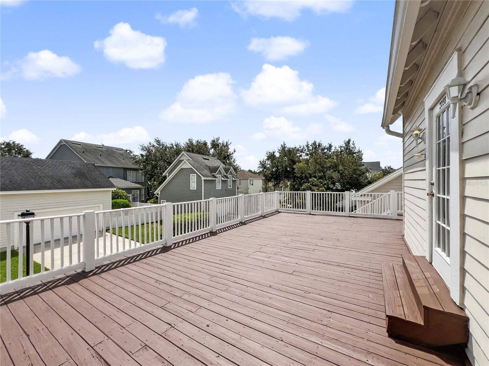 205 N VILLAGE STREET, Celebration, FL 34747 205 N VILLAGE STREET, Celebration, FL 34747