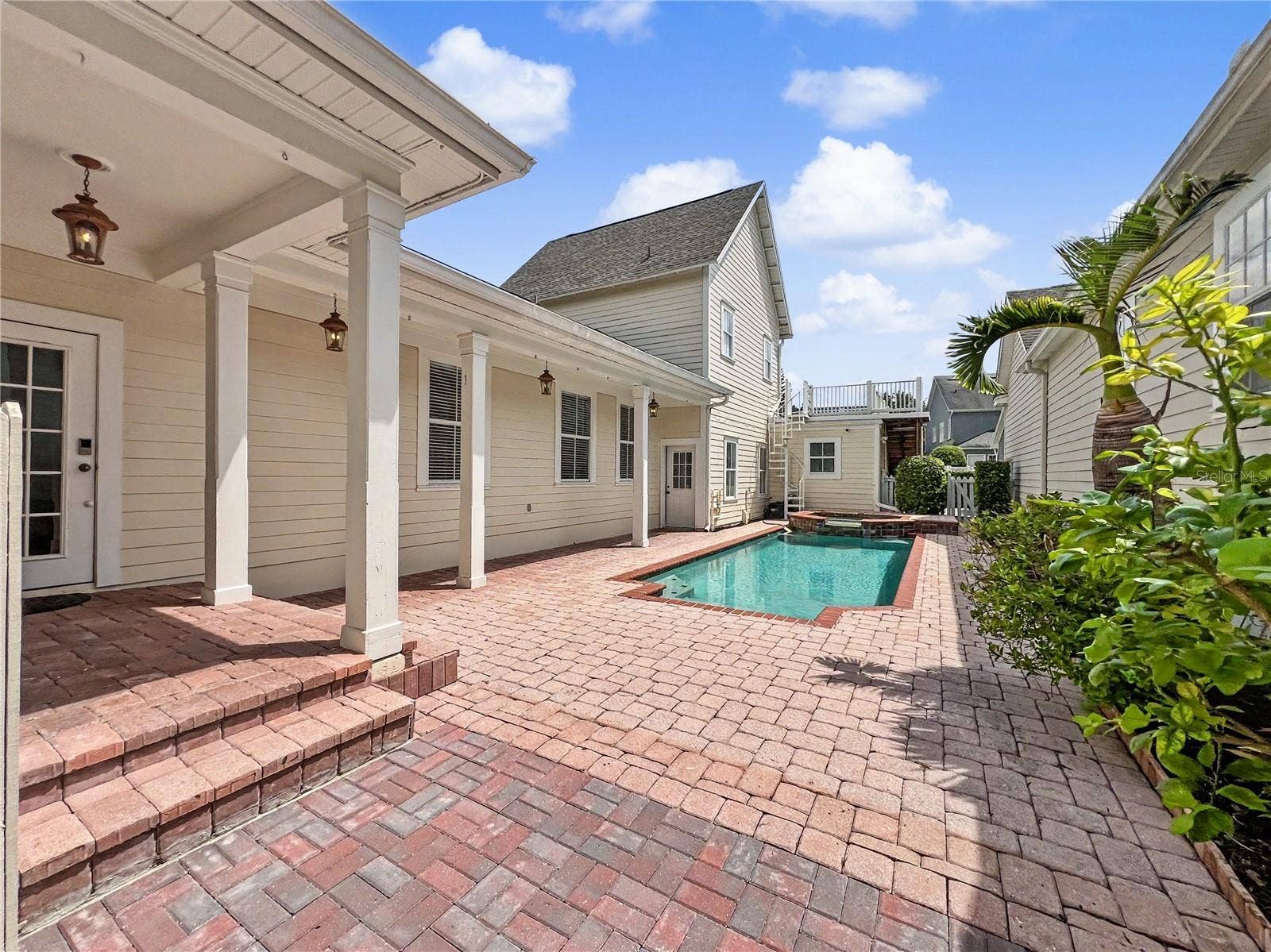 205 N VILLAGE STREET, Celebration, FL 34747 205 N VILLAGE STREET, Celebration, FL 34747