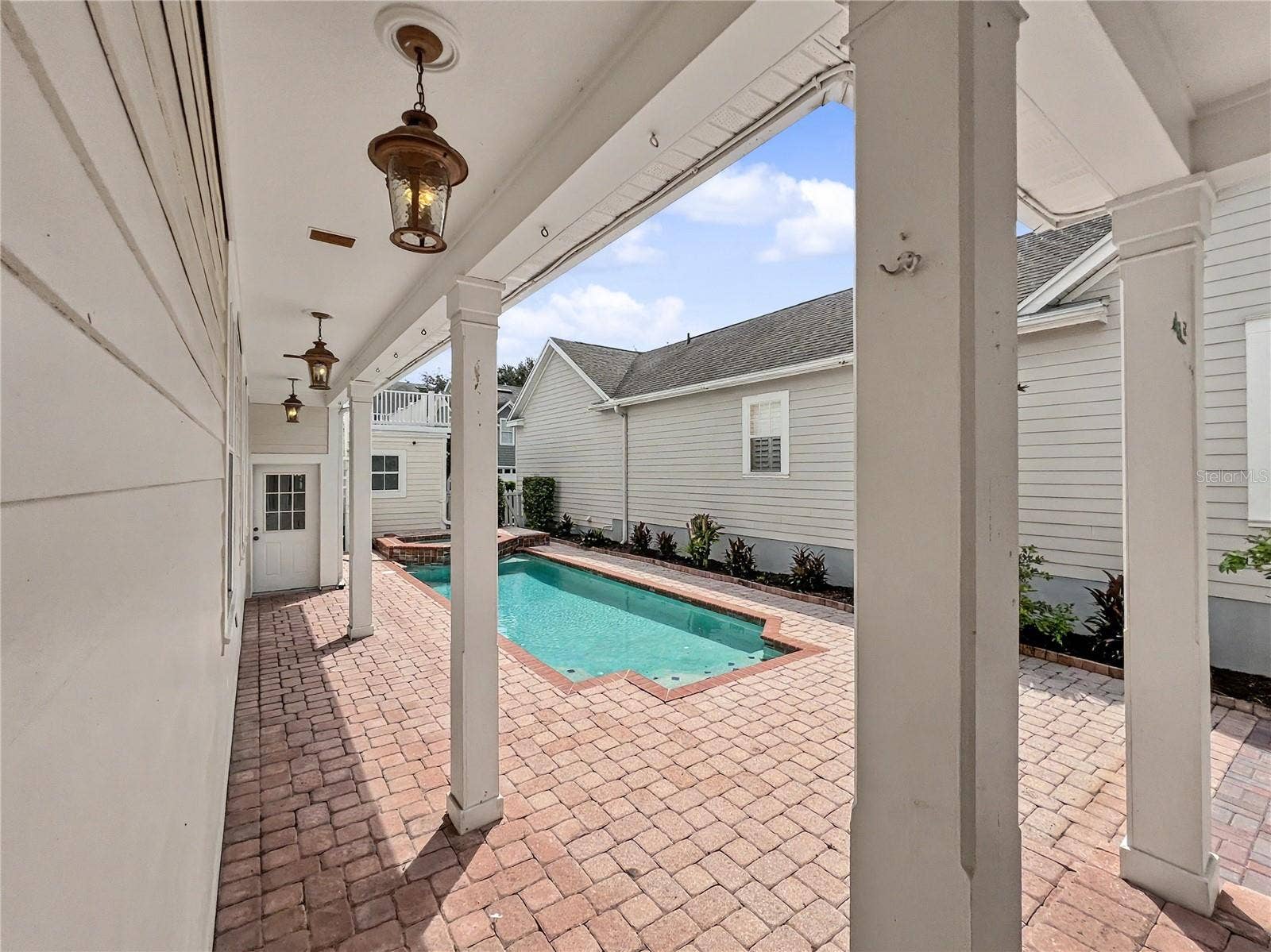 205 N VILLAGE STREET, Celebration, FL 34747 205 N VILLAGE STREET, Celebration, FL 34747