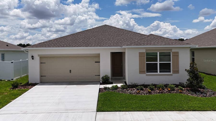 Property photo for 3954 LIMEKLIN FALLS LOOP, Davenport, FL
