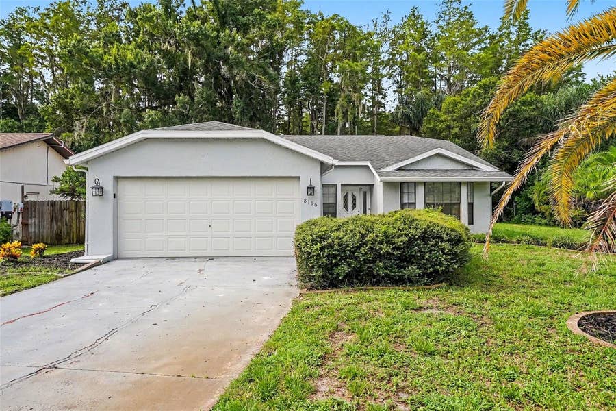 Property photo for 8116 MATTHEW DRIVE, New Port Richey, FL