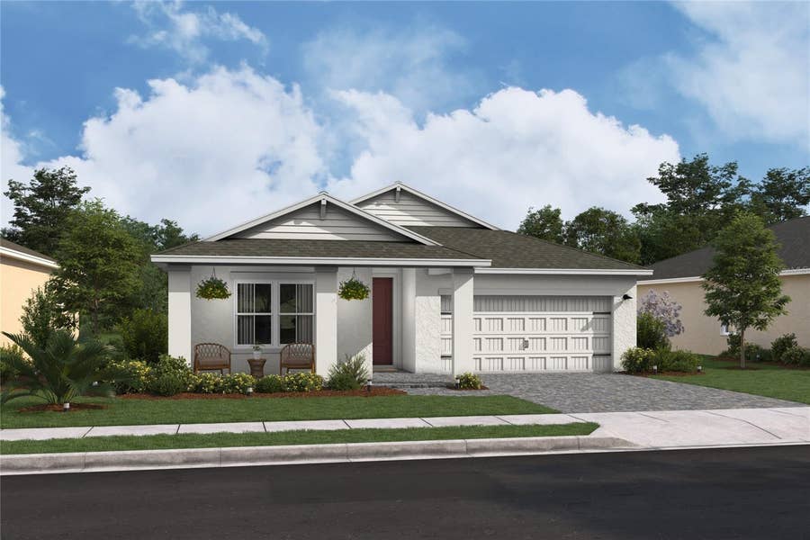 Property photo for 3306 WITHERS WAY, Davenport, FL