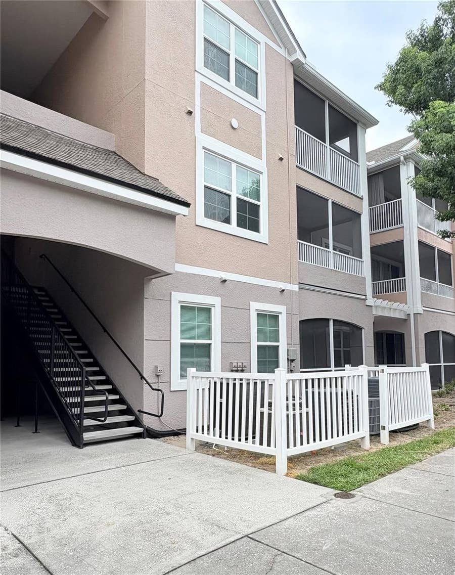 Property photo for 6412 QUEENS BOROUGH AVENUE, #207, Orlando, FL