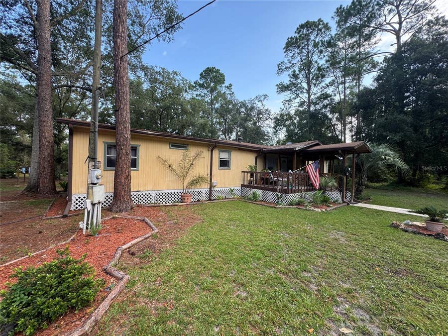 Property photo for 2790 TOLER AVENUE, Deland, FL