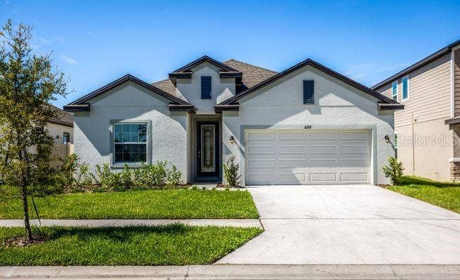 Property photo for 8646 OAKSTONE CIRCLE, Leesburg, FL