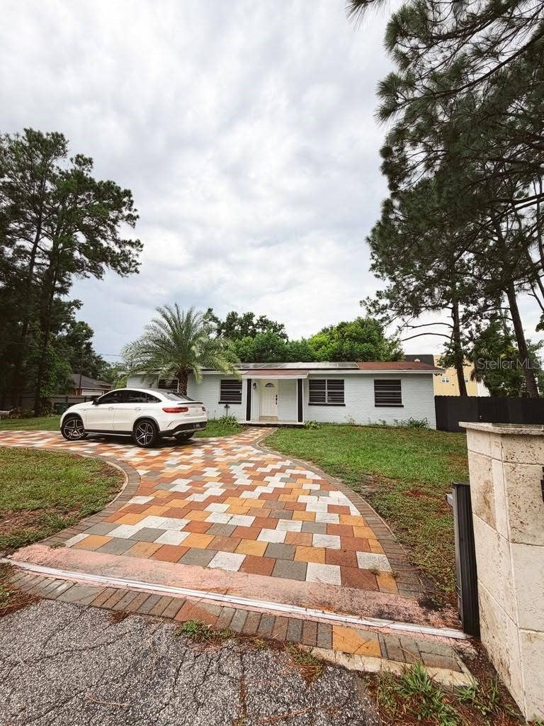 Property photo for 6504 N PACKWOOD AVENUE, Tampa, FL