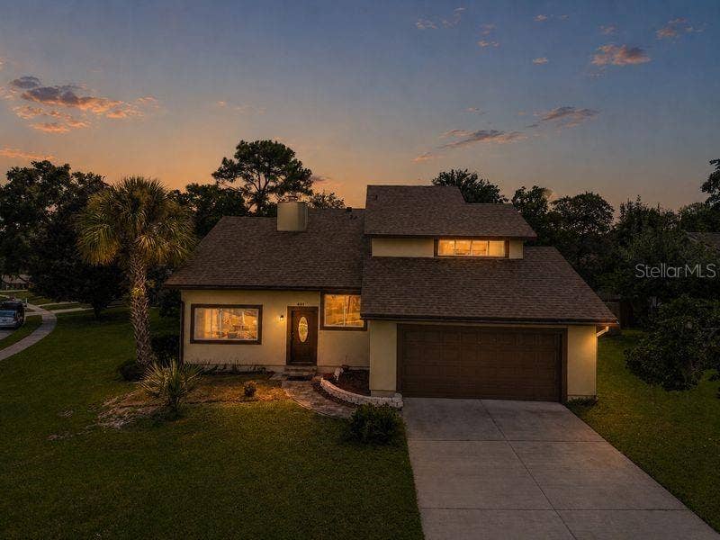 Property photo for 401 WOODVIEW DRIVE, Longwood, FL