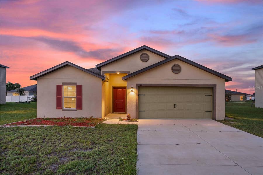 Property photo for 123 VIOLET COURT, Poinciana, FL