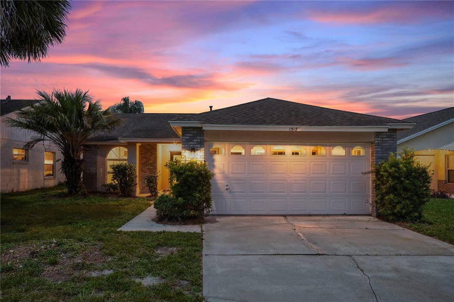 Property photo for 1512 OAK HILL TRAIL, Kissimmee, FL