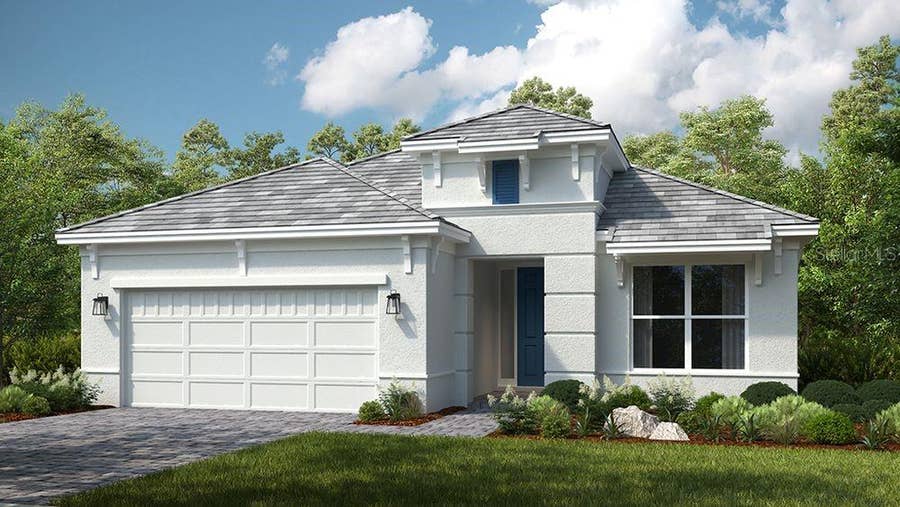 Property photo for 5409 SPRING MOSS COURT, St Cloud, FL