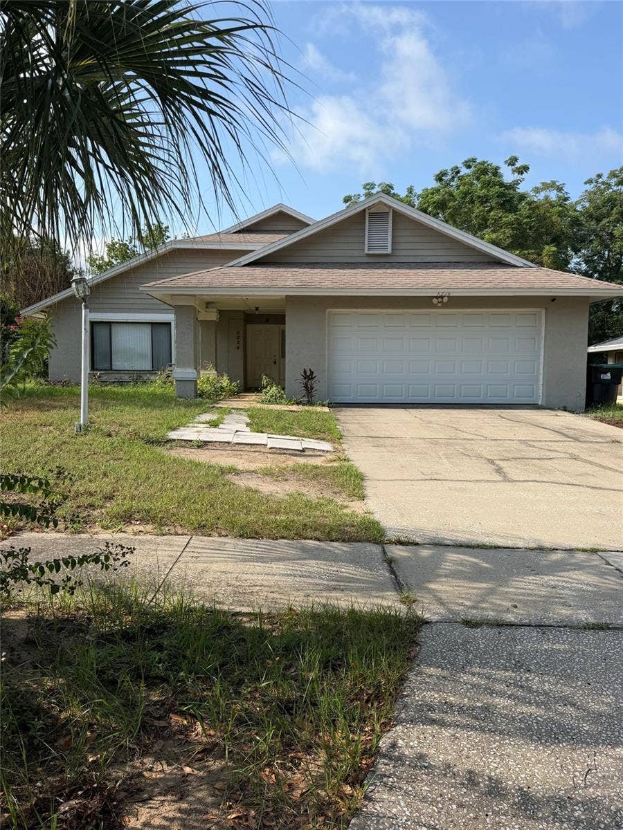 Property photo for 6224 MISSON DRIVE, Orlando, FL
