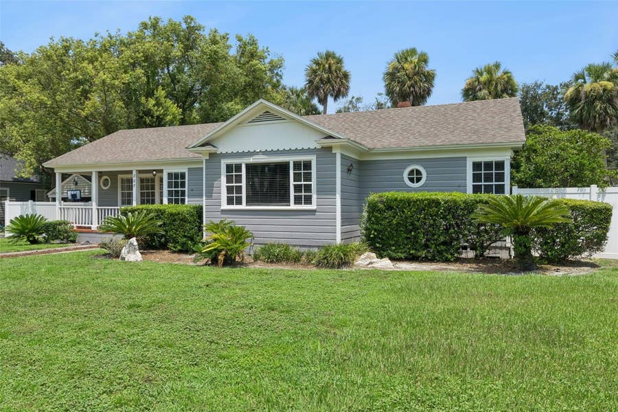 Property photo for 207 S SUMMERLIN AVENUE, Sanford, FL