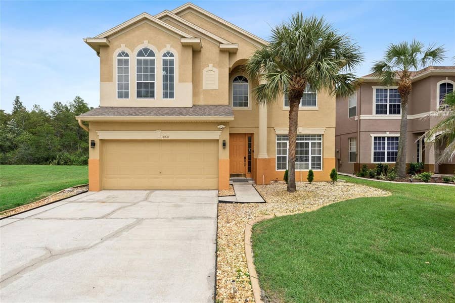 Property photo for 1860 WHITE HERON BAY CIRCLE, Orlando, FL