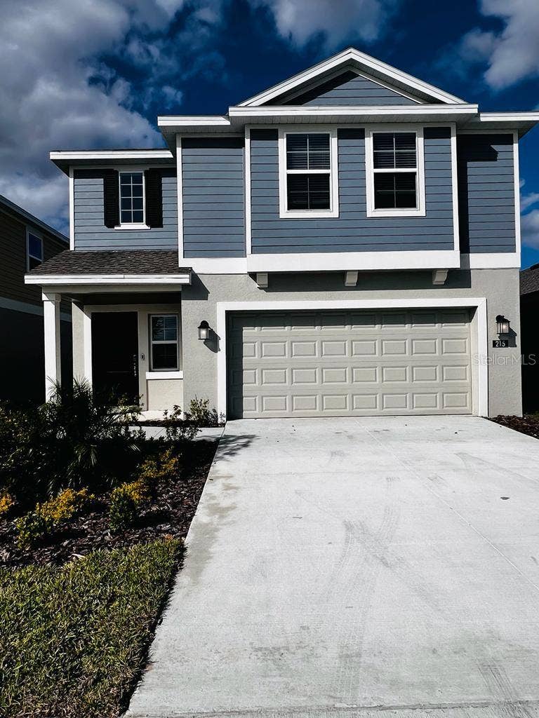Property photo for 215 AQUA AVENUE, Davenport, FL