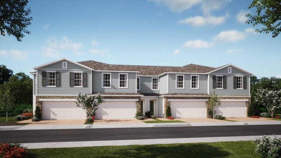 Property photo for 335 THOMPSON VILLAGE AVENUE, Apopka, FL
