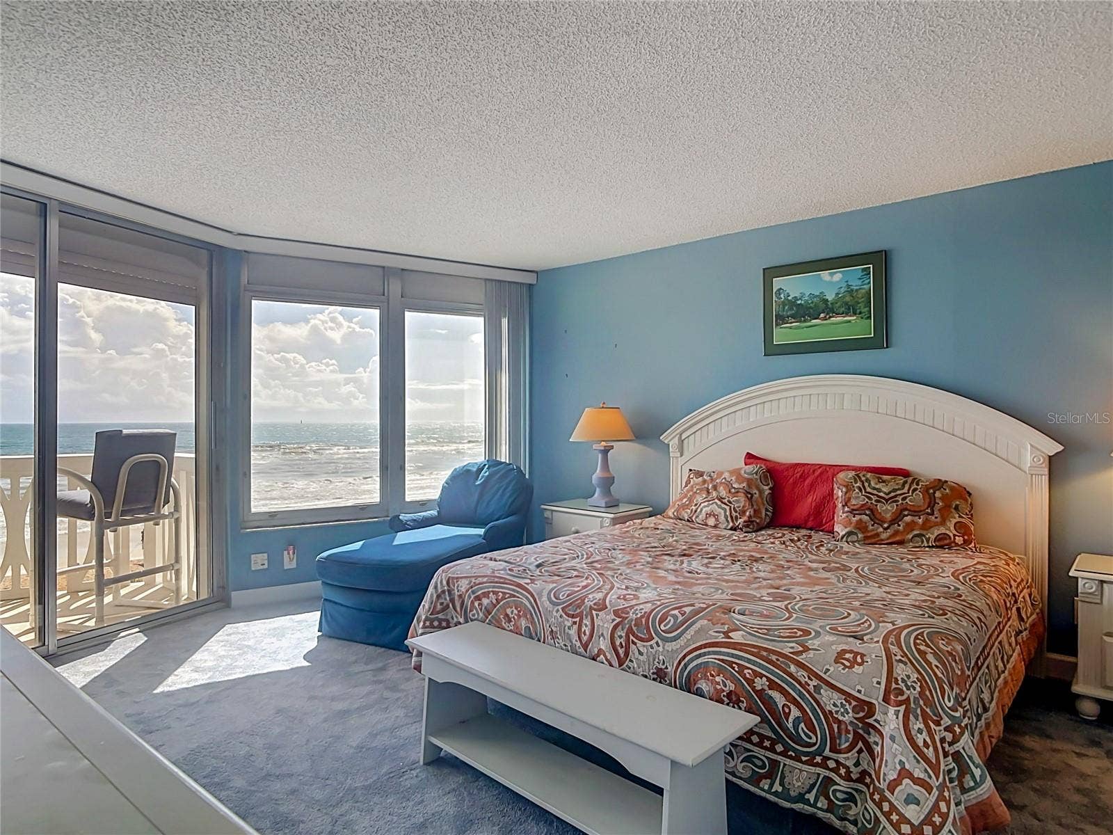 1051 OCEAN SHORE BOULEVARD, #304, Ormond Beach, FL 32176