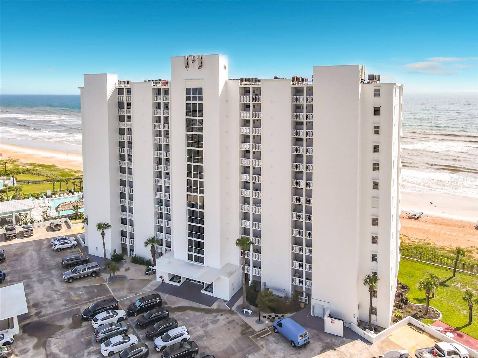 1051 OCEAN SHORE BOULEVARD, #304, Ormond Beach, FL 32176