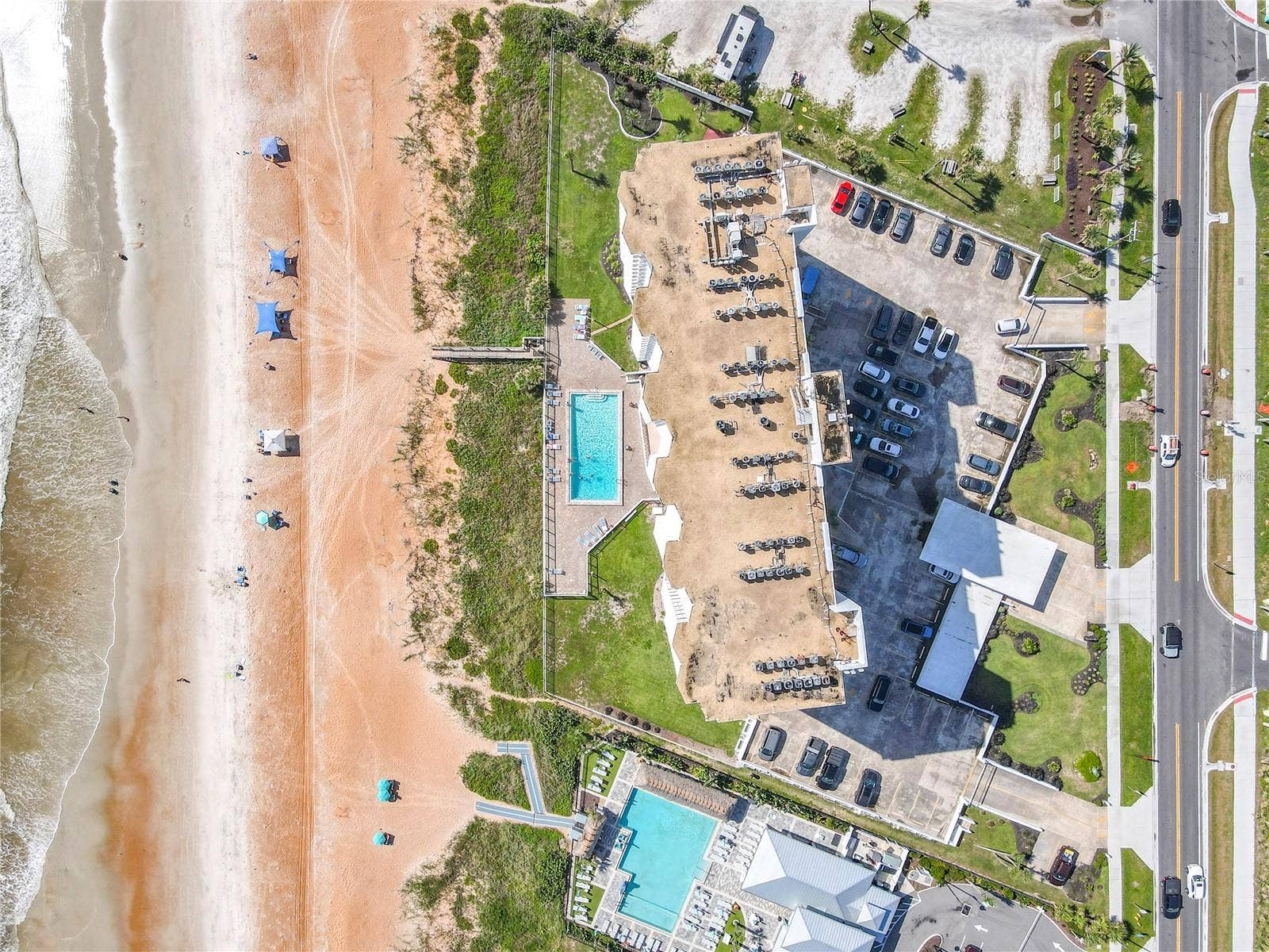 1051 OCEAN SHORE BOULEVARD, #304, Ormond Beach, FL 32176
