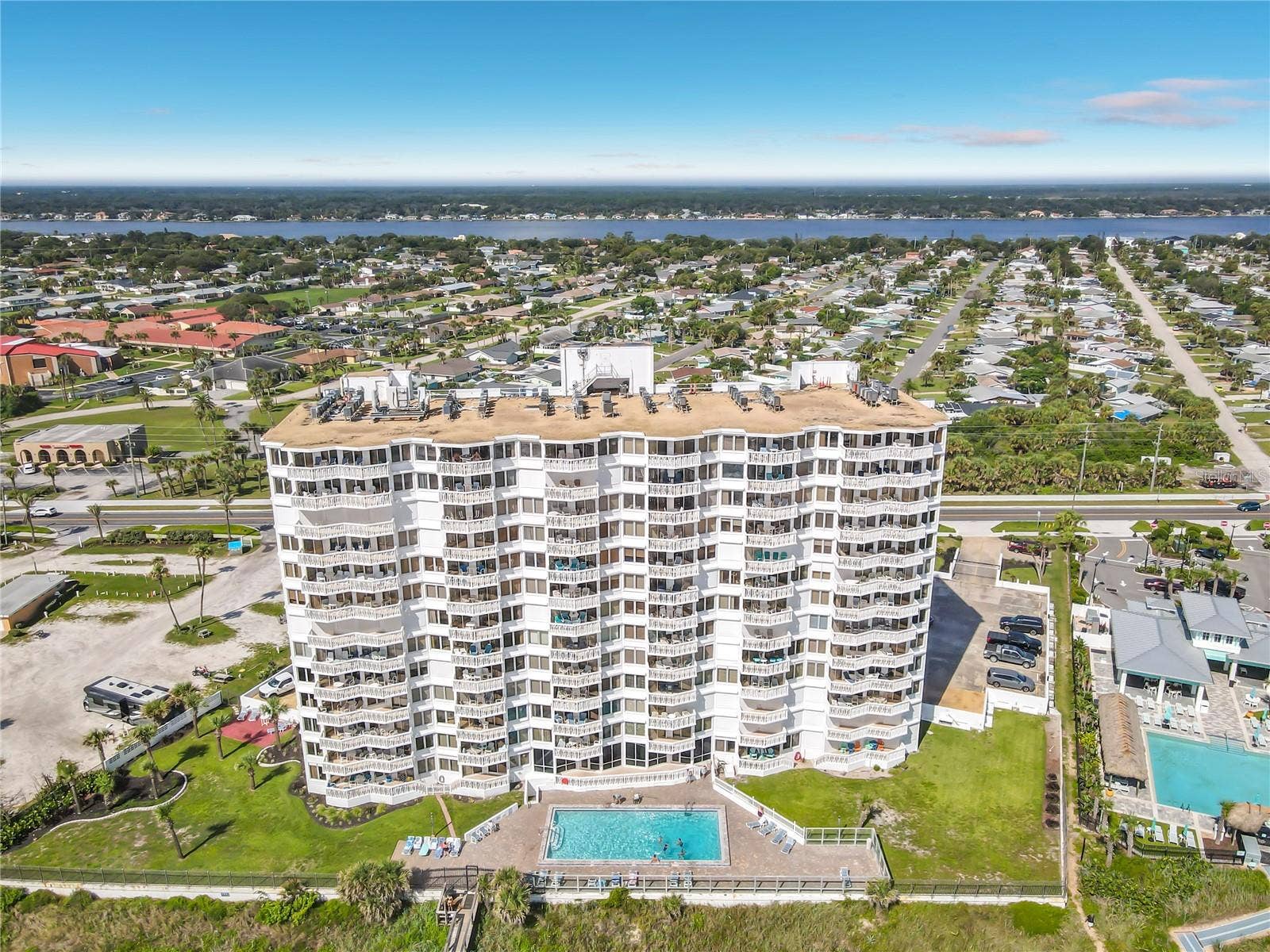 1051 OCEAN SHORE BOULEVARD, #304, Ormond Beach, FL 32176