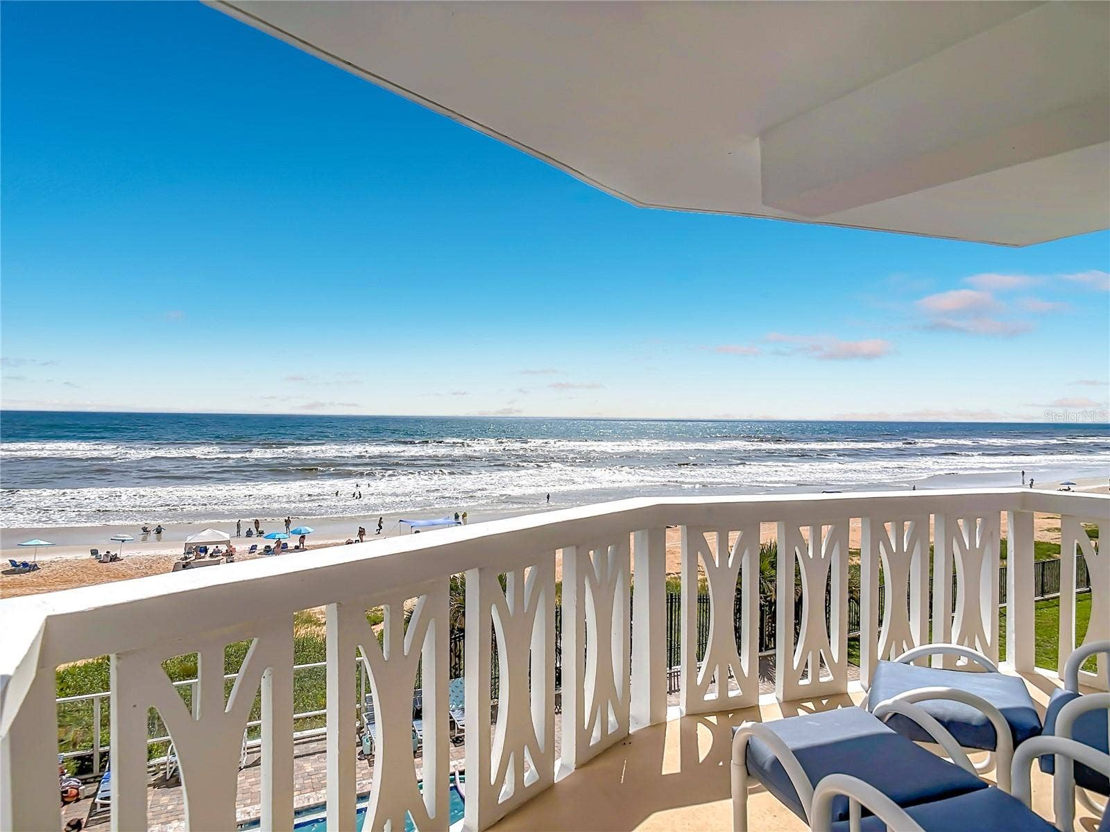 1051 OCEAN SHORE BOULEVARD, #304, Ormond Beach, FL 32176