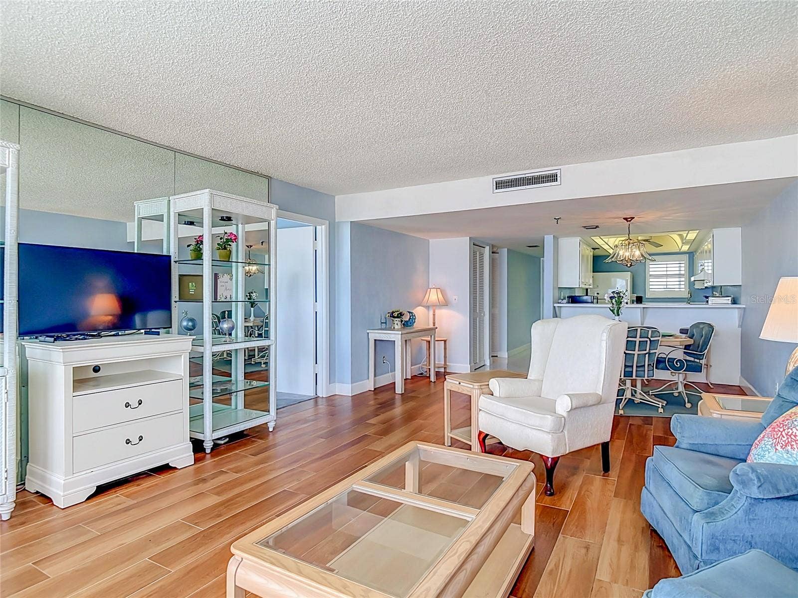 1051 OCEAN SHORE BOULEVARD, #304, Ormond Beach, FL 32176