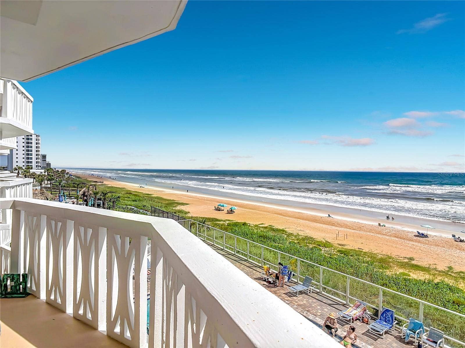 1051 OCEAN SHORE BOULEVARD, #304, Ormond Beach, FL 32176